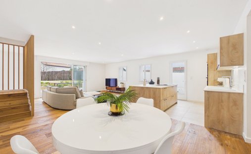 Villa in Anglet, Neu-Aquitanien, Frankreich 1