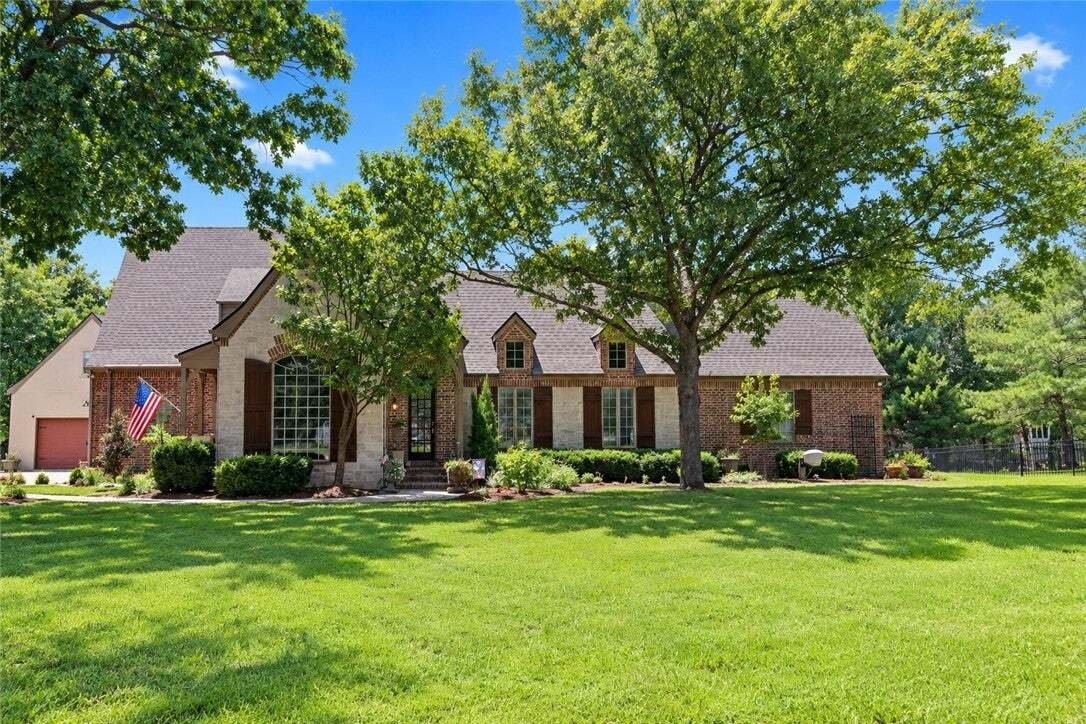 House in Joplin, Missouri, United States 1 - 18873123