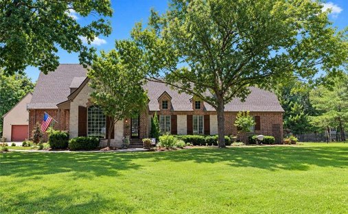 House in Joplin, Missouri, United States 1