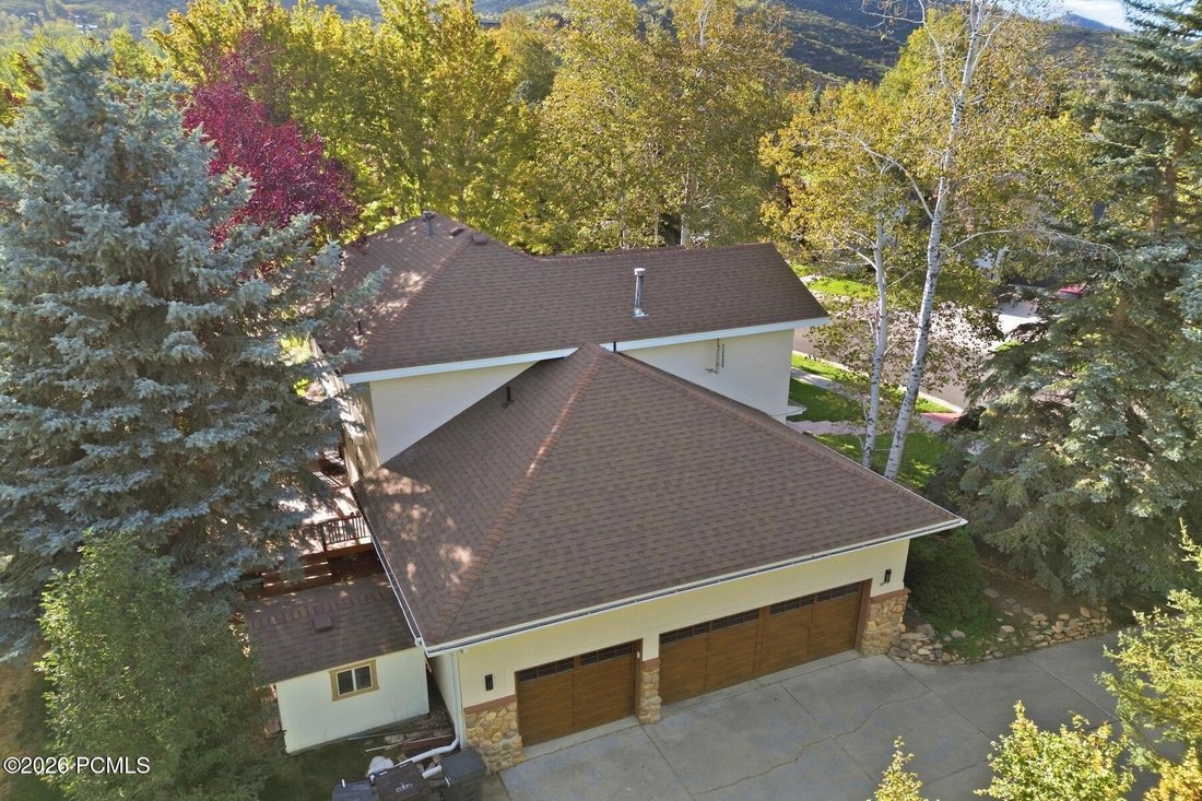 Casa en Park City, Utah, Estados Unidos 2 - 18873678