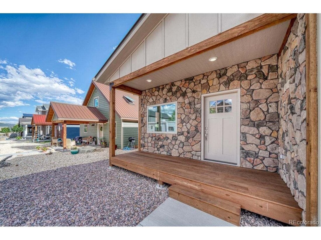 House in Poncha Springs, Colorado, United States 1 - 18800996