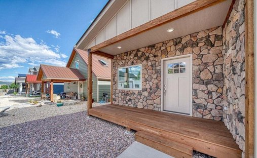 Haus in Poncha Springs, Colorado, Vereinigte Staaten 1