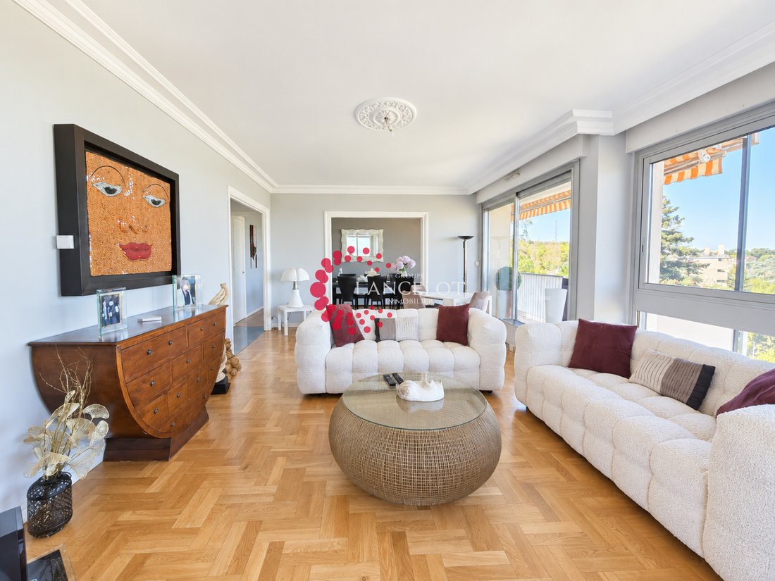 Apartment in Sainte-Foy-lès-Lyon, Auvergne-Rhône-Alpes, France 3 - 18872241