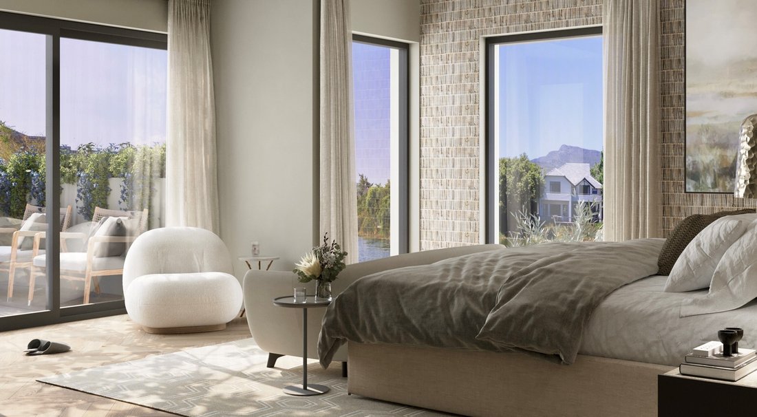 Estate in Drakenstein Local Municipality, Western Cape, South Africa 5 - 18875740