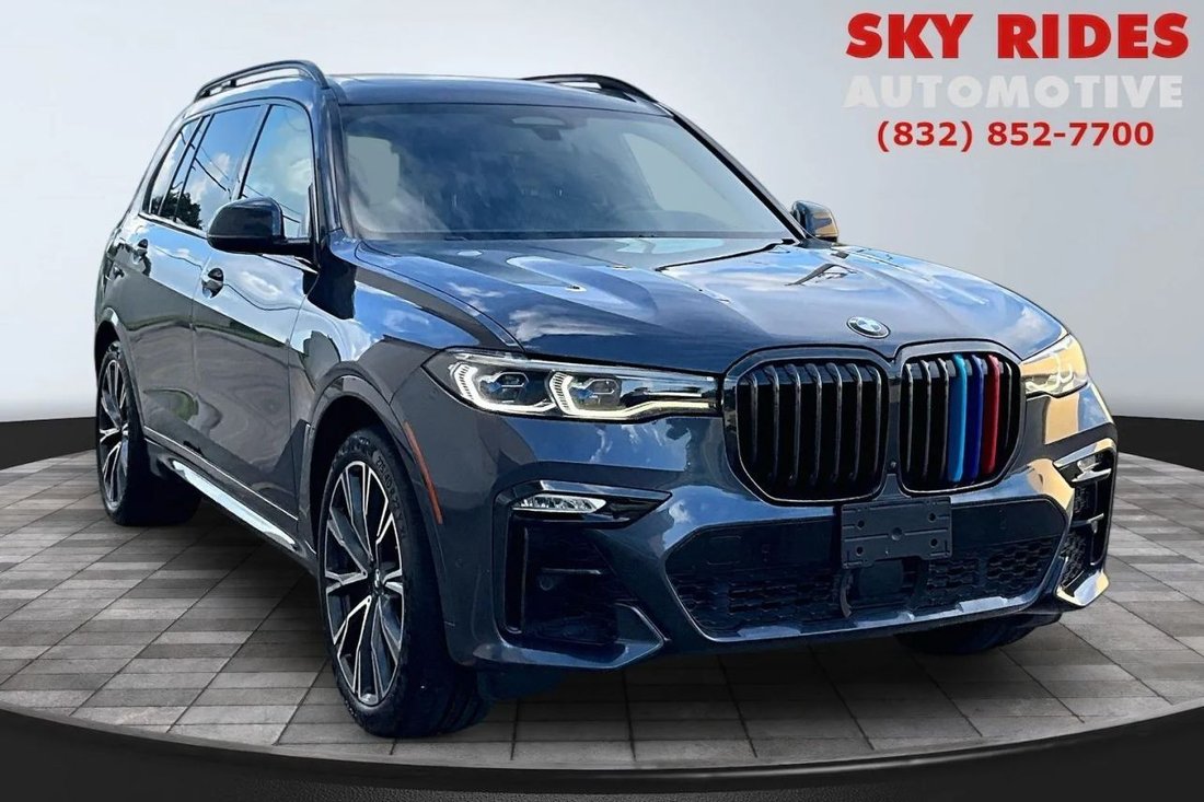 Suv in Houston, TX, United States 1 - 18875427