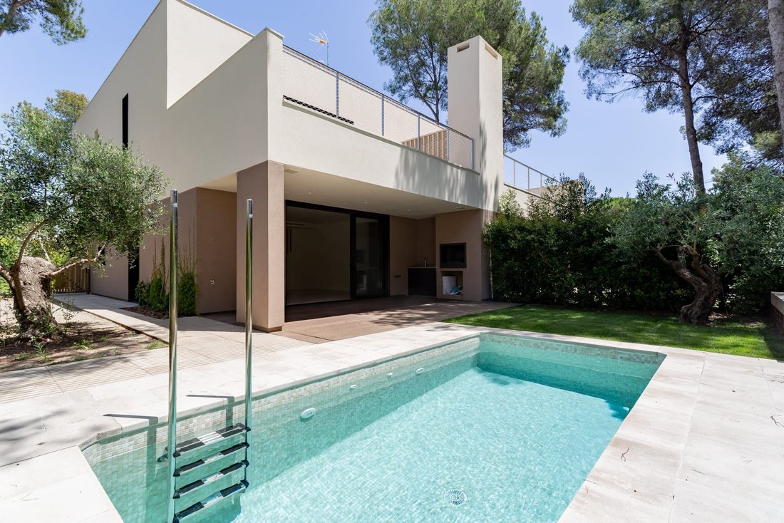 Residenza a Salou, Catalogna, Spagna 2 - 18870476
