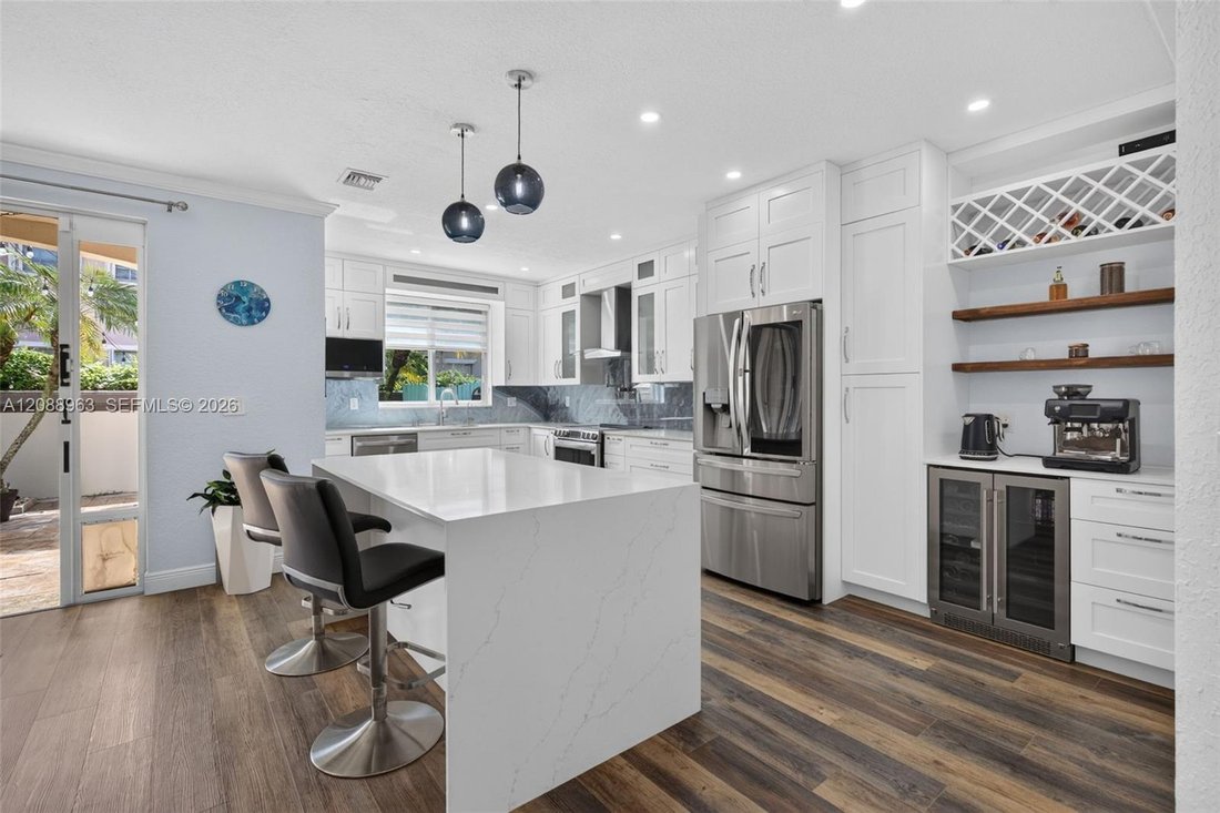 House in Fort Lauderdale, Florida, United States 3 - 18874504