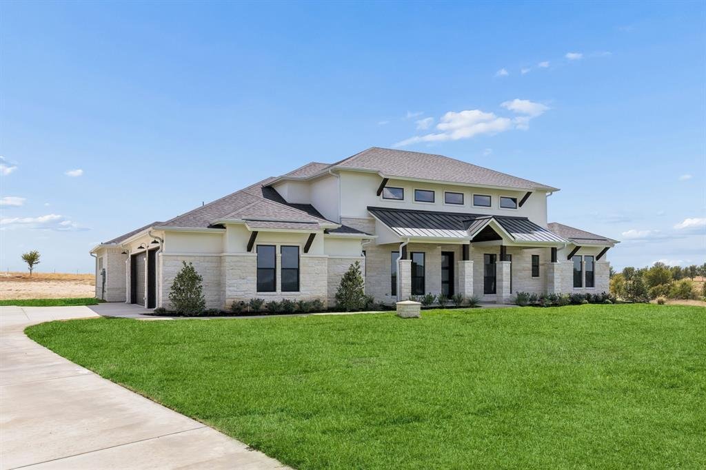Haus in Weatherford, Texas, Vereinigte Staaten 2 - 18874374
