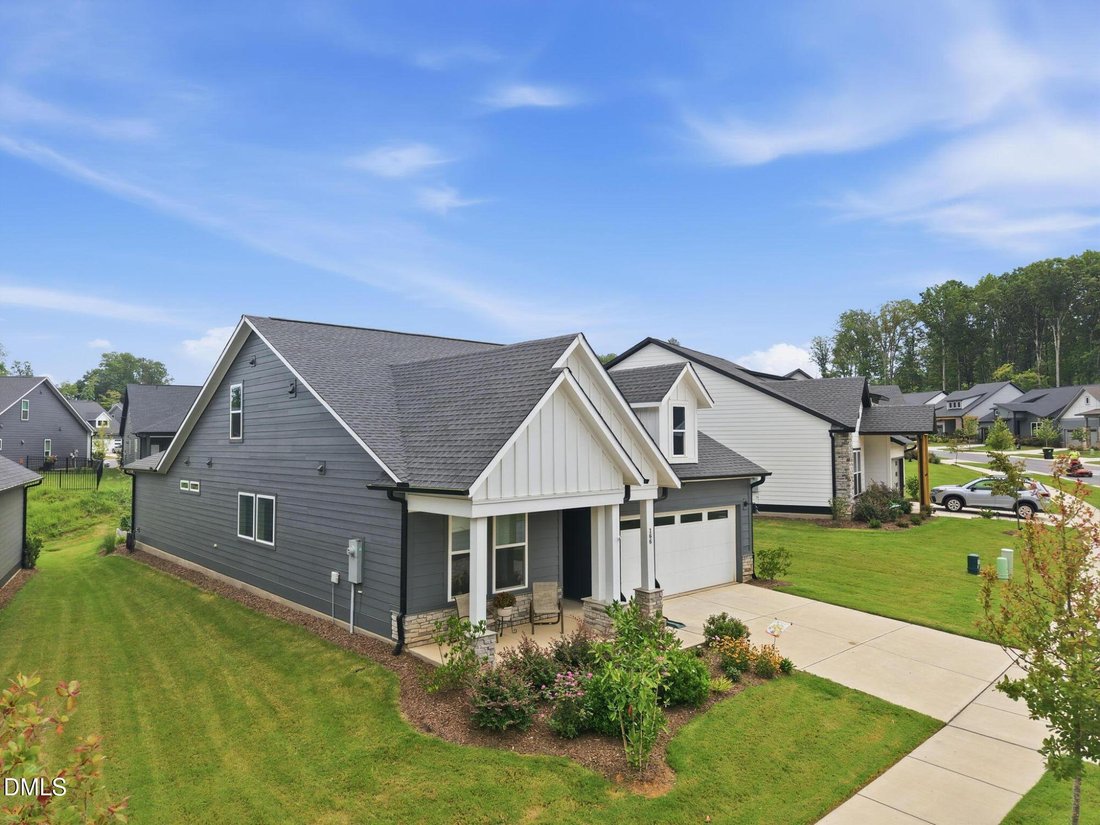 House in Pittsboro, North Carolina, United States 1 - 18601523