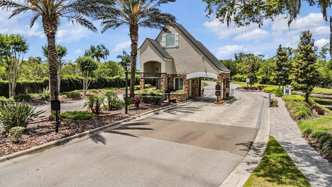 House in Land O' Lakes, Florida, United States 3 - 18870839