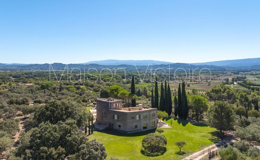 Haus in Gordes, Provence-Alpes-Côte d'Azur, Frankreich 1