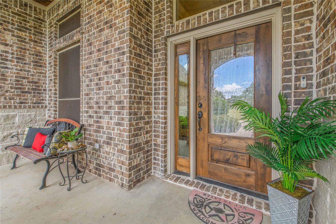 Haus in Wixon Valley, Texas, Vereinigte Staaten 5 - 18870931