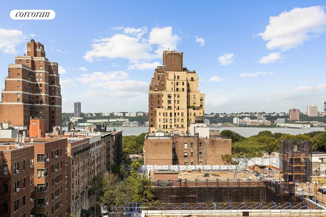 Condo in New York, New York, United States 2 - 18870451