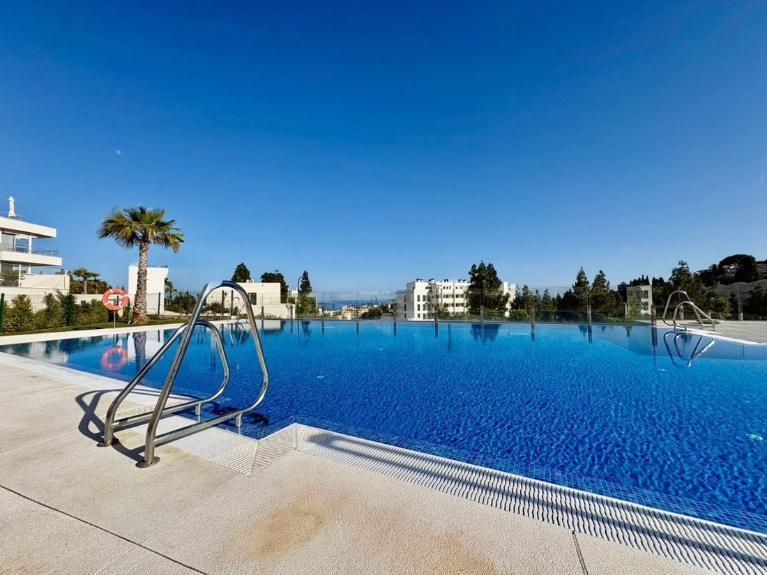 Appartamento a Mijas, Andalusia, Spagna 2 - 18871922