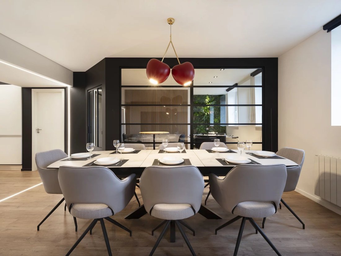 Apartamento en Nueva Ciudad, Metz, Francia 3 - 18871679