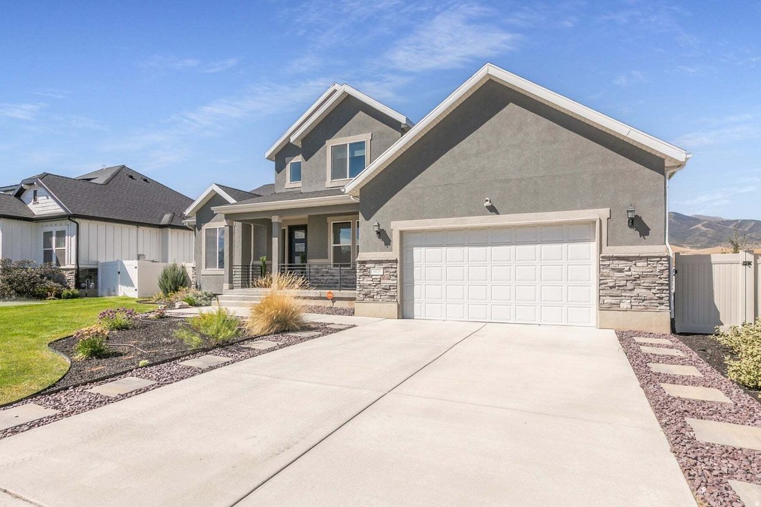 House in West Jordan, Utah, United States 3 - 18873975