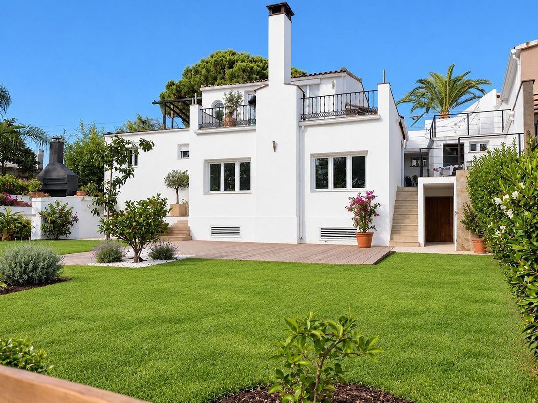 Villa in Marbella, Andalusia, Spain 1 - 18871913