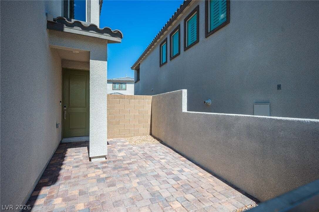 Casa en Las Vegas, Nevada, Estados Unidos 2 - 18561327