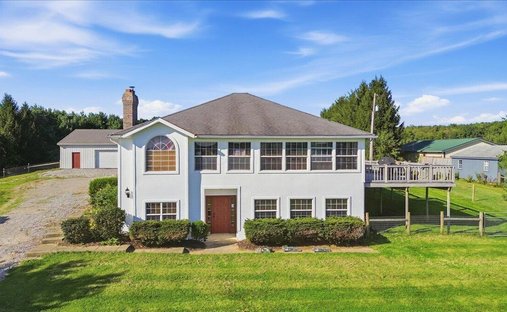 Casa a Fredericktown, Ohio, Stati Uniti 1