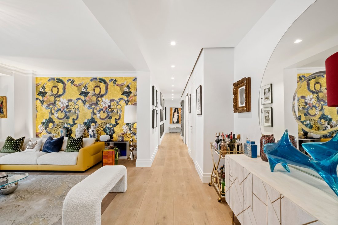 Appartement en South Kensington, Kensington et Chelsea, Angleterre 4 - 18870789