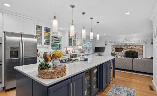 House in Virginia Beach, Virginia, United States 1