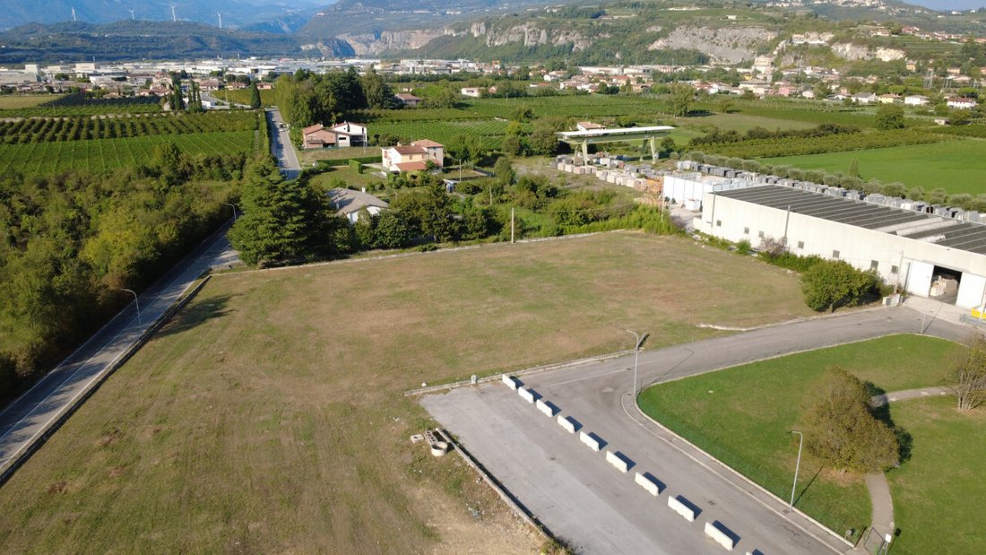 Land in Sant'Ambrogio di Valpolicella, Veneto, Italy 1 - 14859689