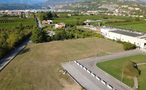 Land in Sant'Ambrogio di Valpolicella, Venetien, Italien 1