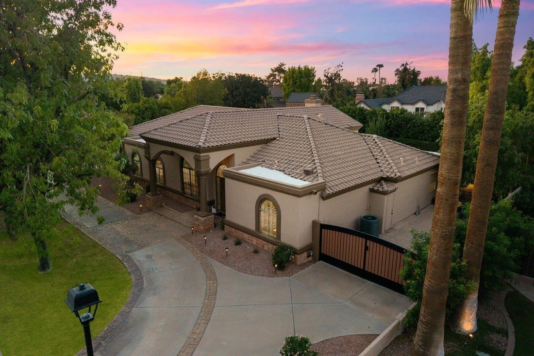 House in Tempe, Arizona, United States 2 - 18870493