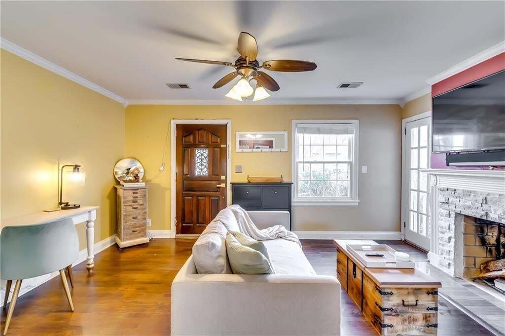 House in Atlanta, Georgia, United States 4 - 18874138