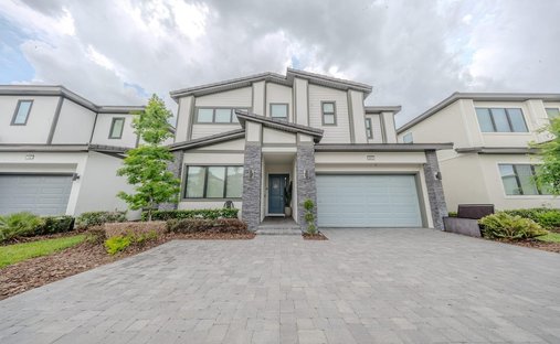House in Orlando, Florida, United States 1