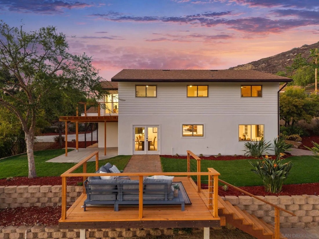 House in Poway, California, United States 4 - 18874306