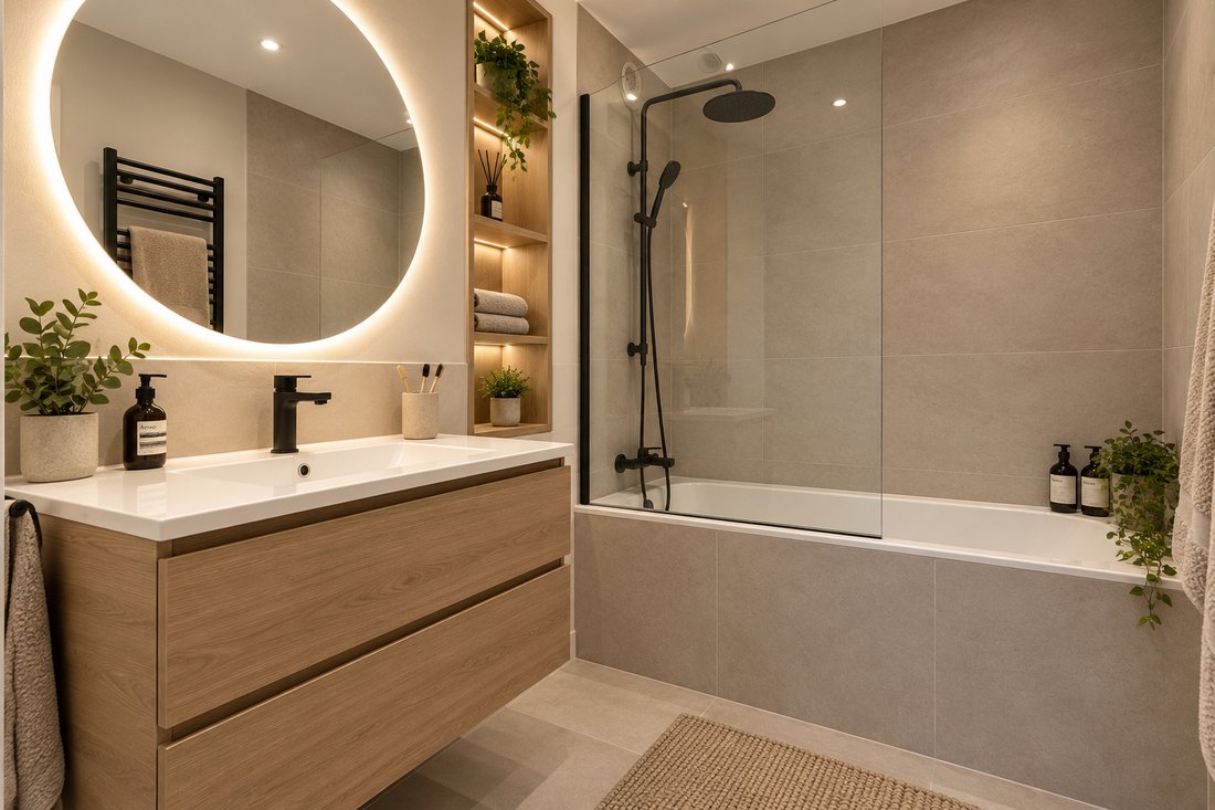 Apartamento en Alleray Procesión, Paris 15e Arrondissement, París 5 - 18872669