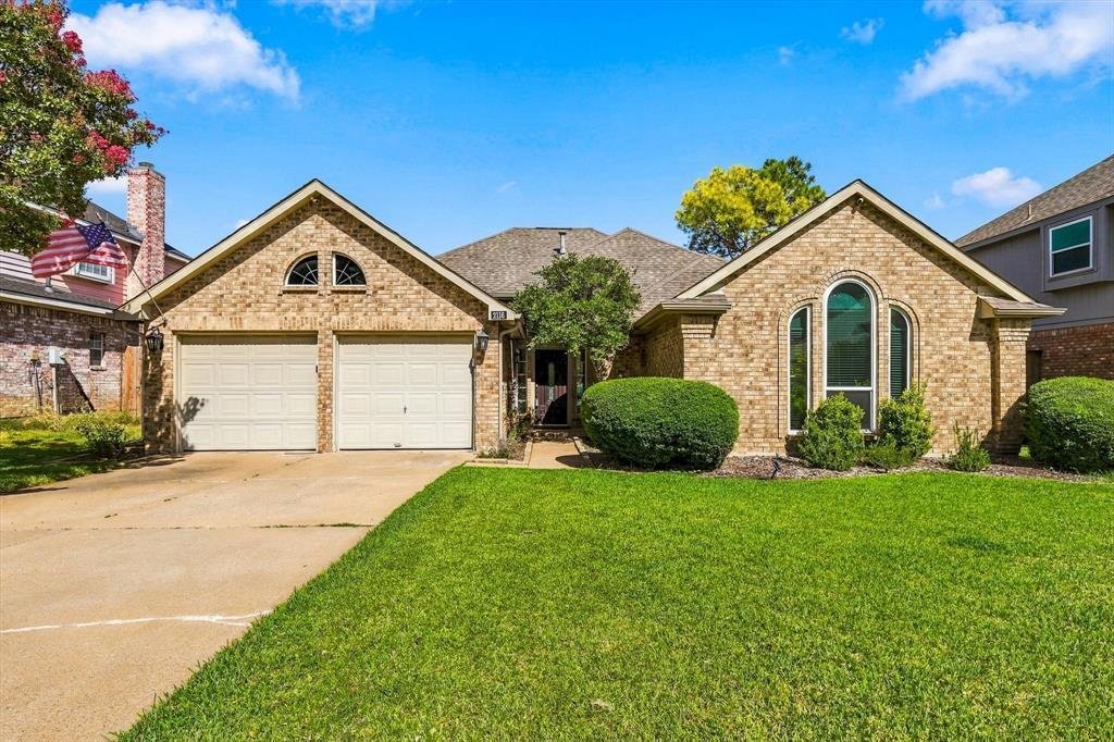 Maison à Flower Mound, Texas, États-Unis 1 - 18871394