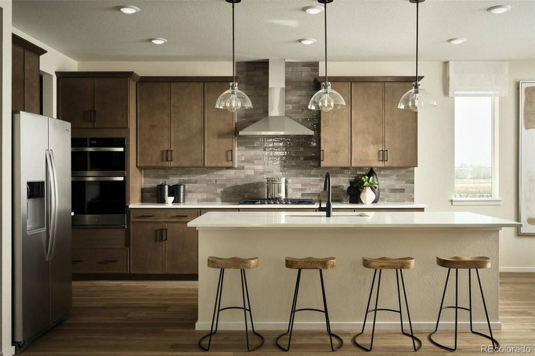 House in Aurora, Colorado, United States 5 - 18873449