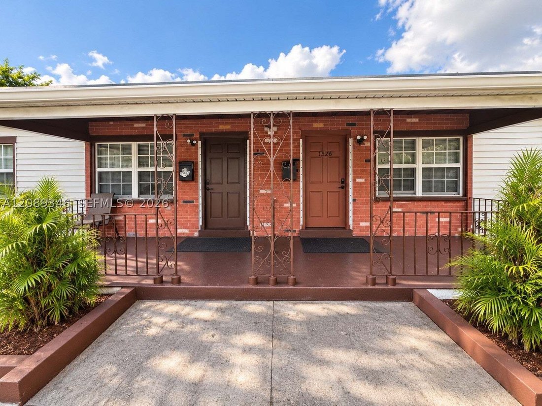 House in Miami, Florida, United States 4 - 18870705