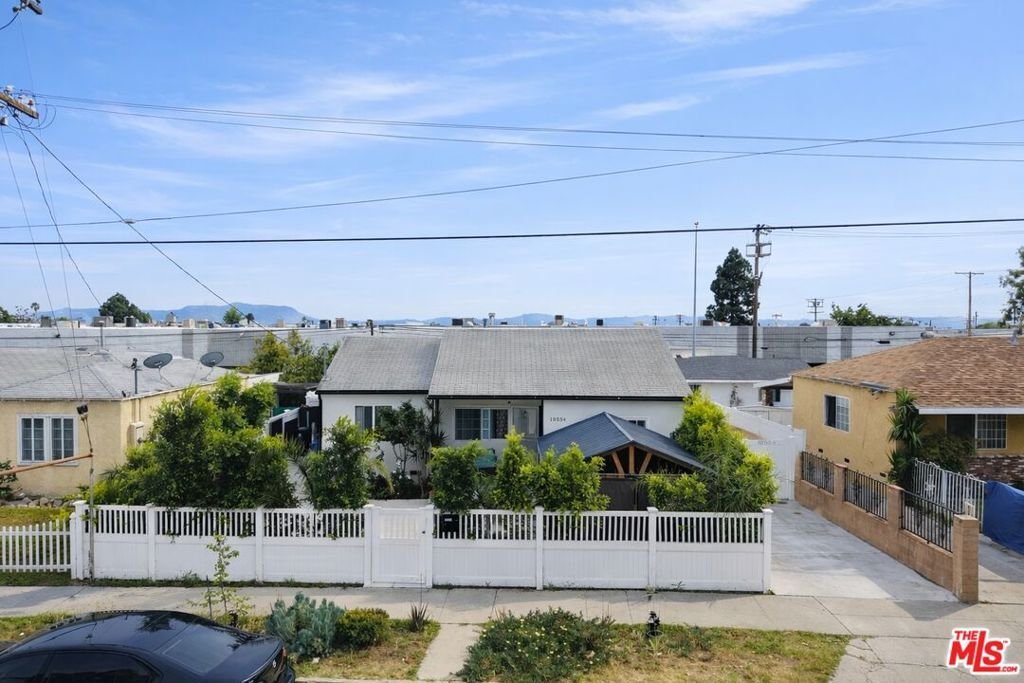 House in Los Angeles, California, United States 1 - 18873576