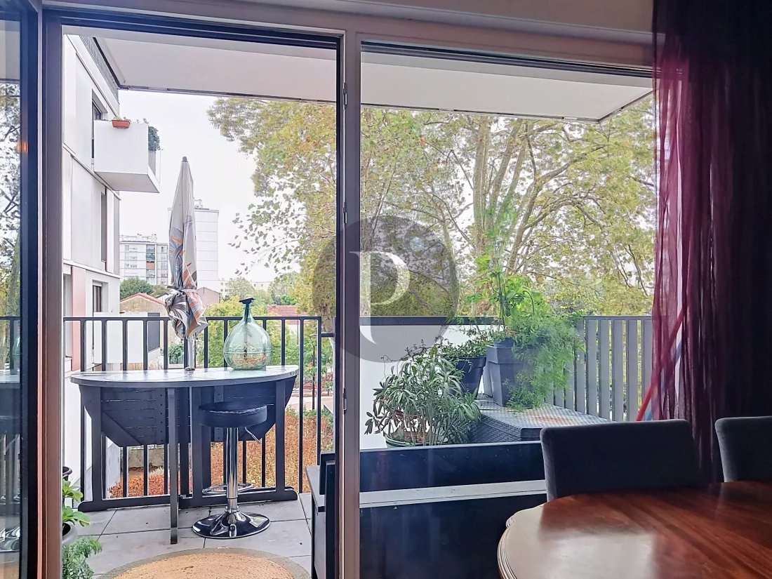 Apartment in Kremlin-Saint Germain, Le Kremlin-Bicetre, France 4 - 18875098