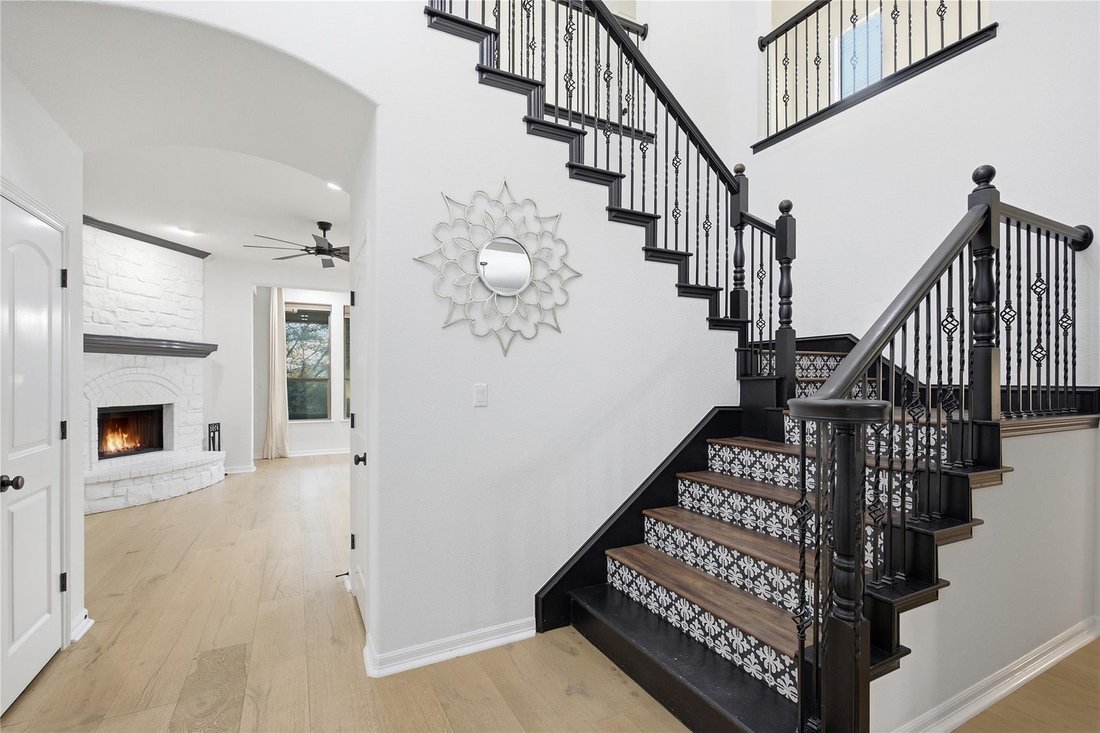 Haus in Hays County, Texas, Vereinigte Staaten 3 - 18379731