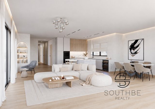 Apartment in Glyfada, Attica, Greece 2 - 18873259