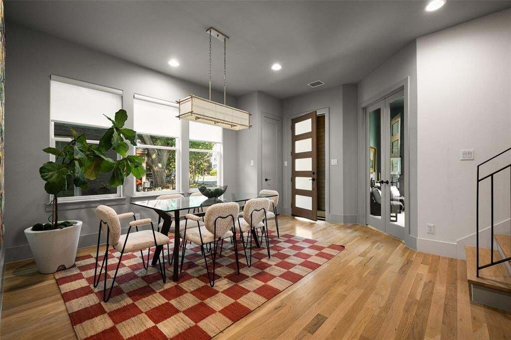 Casa en Dallas, Texas, Estados Unidos 4 - 18871414