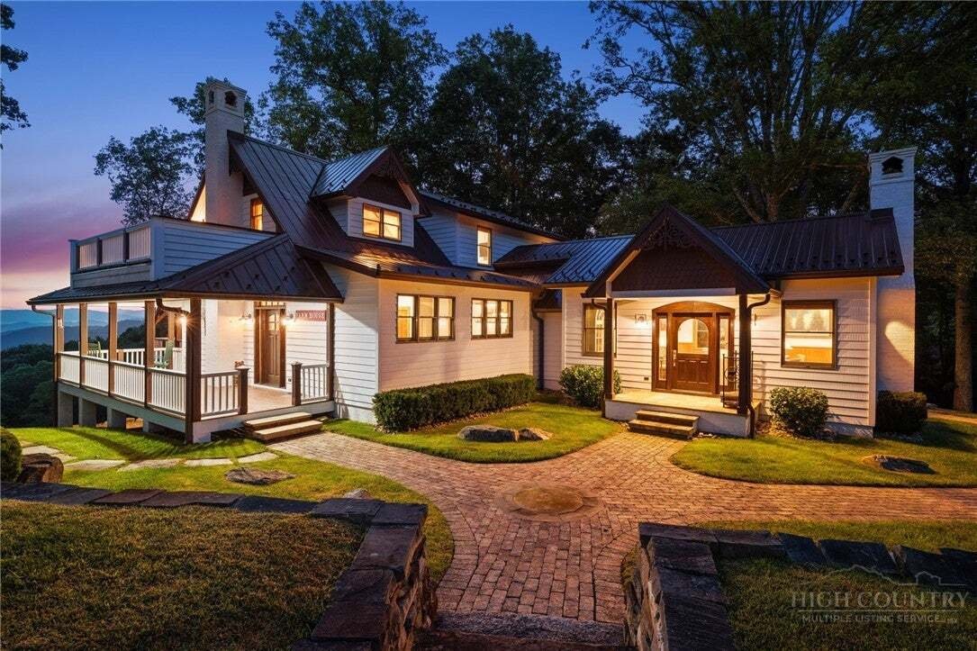 House in Banner Elk, North Carolina, United States 1 - 18870745