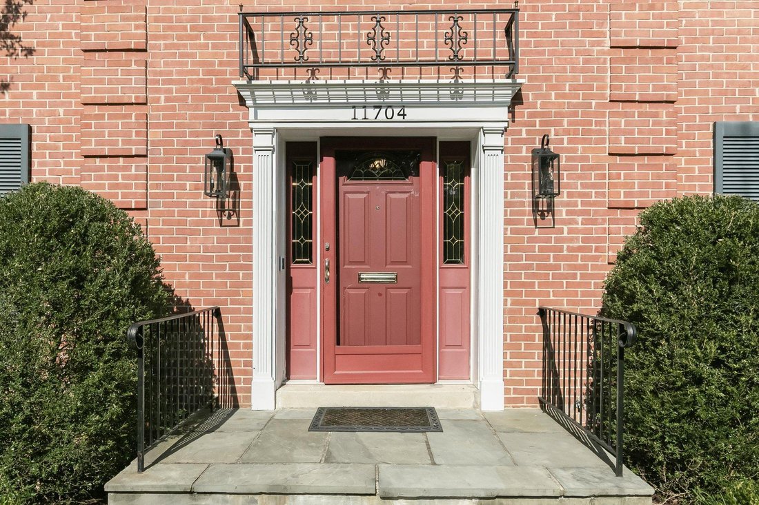 House in North Bethesda, Maryland, United States 3 - 18872103