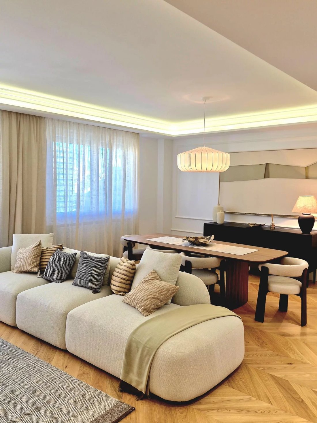 Wohnung in Retiro, Madrid, Spanien 1 - 18872506