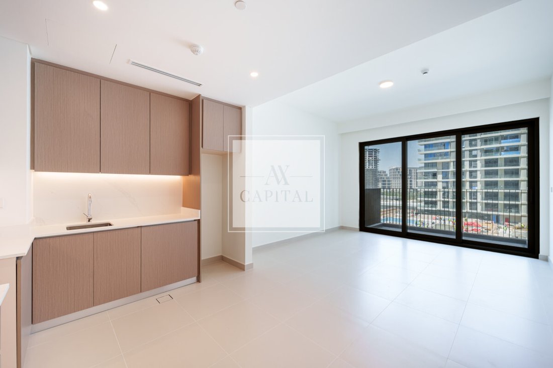 Apartment in Dubai Hills Estate, Dubai, United Arab Emirates 2 - 18872256