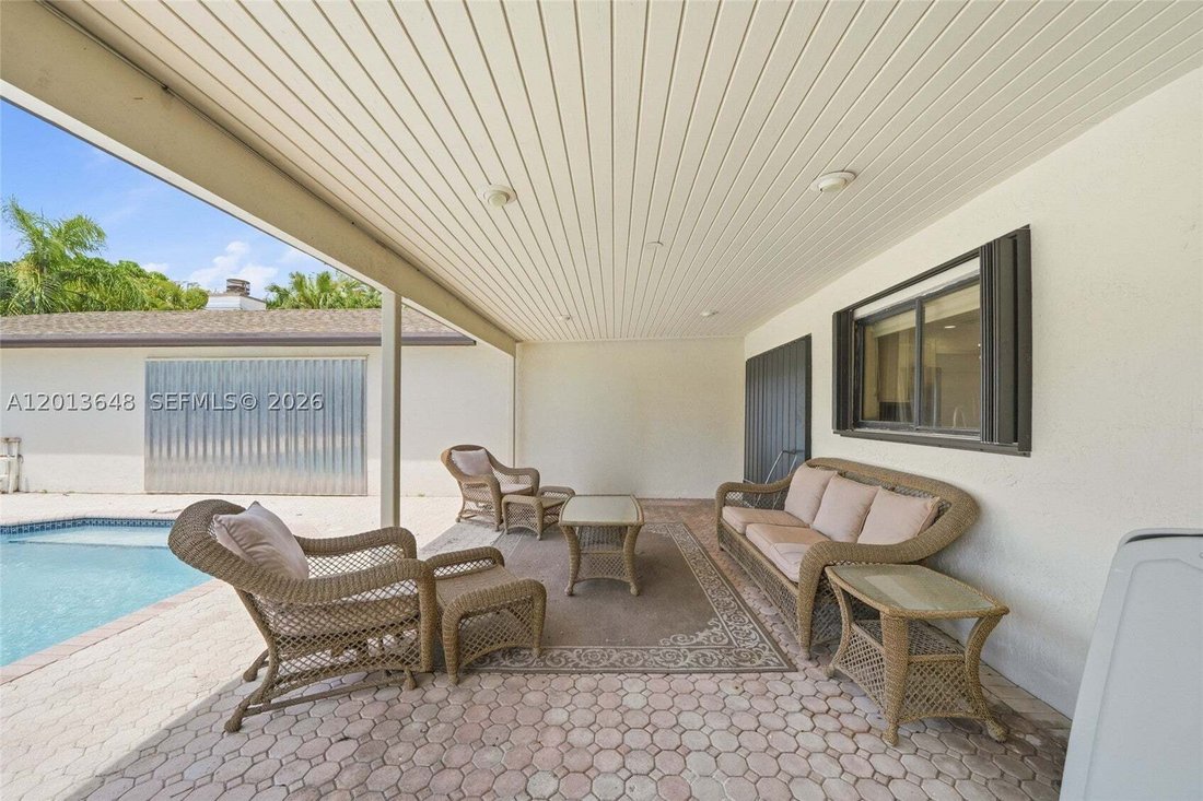 House in Miami, Florida, United States 5 - 17909822
