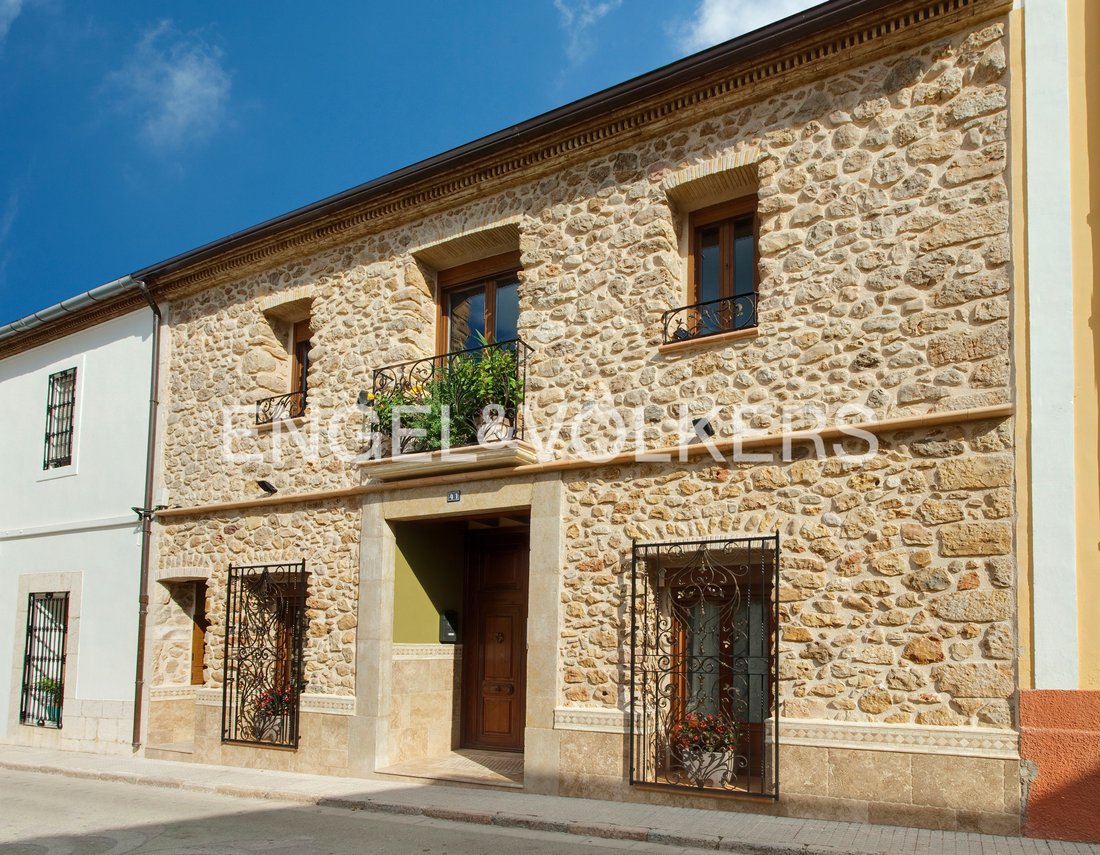 House in Xalo, Valencian Community, Spain 4 - 18875027