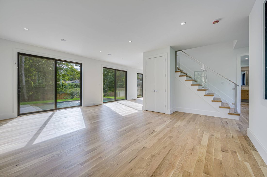 Casa en Hampton Bays, Nueva York, Estados Unidos 4 - 17797519