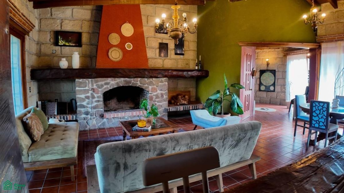 Casa en Valle Verde, Guanajuato, México 4 - 18874109