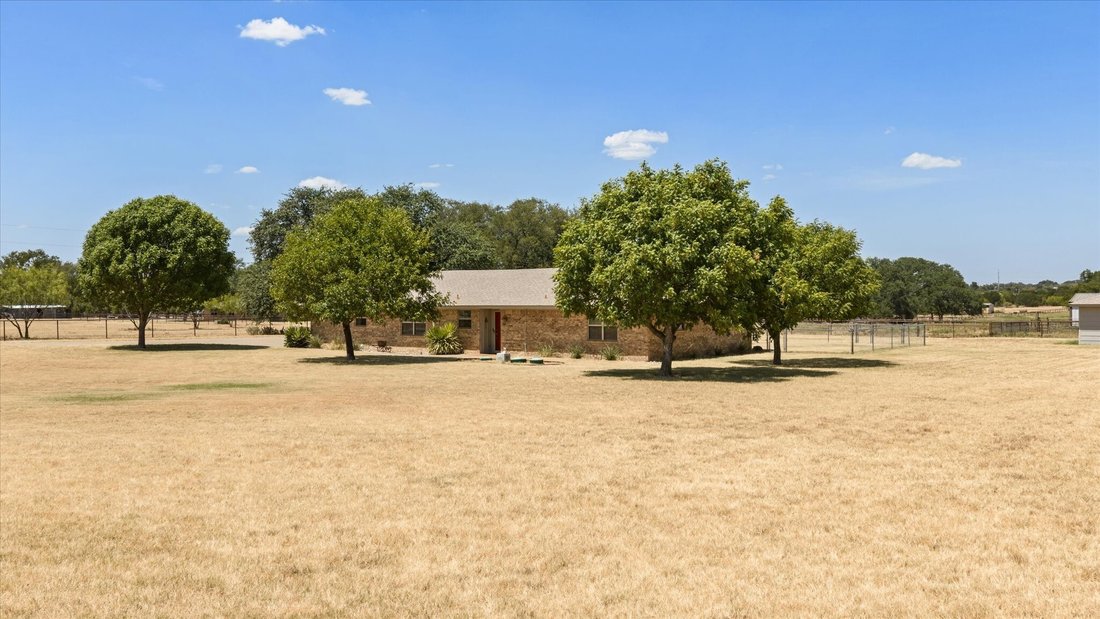 Maison à Granbury, Texas, États-Unis 5 - 18874263