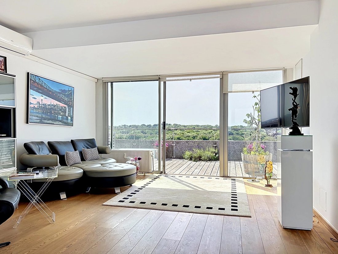 Apartamento en Uccle, Región de Bruselas-Capital, Bélgica 3 - 18872226